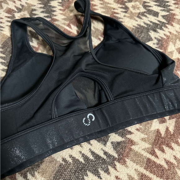 Curves and Combatboots Shimmer Set - Picture 3 of 4